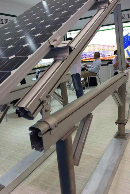 太阳能光伏产品